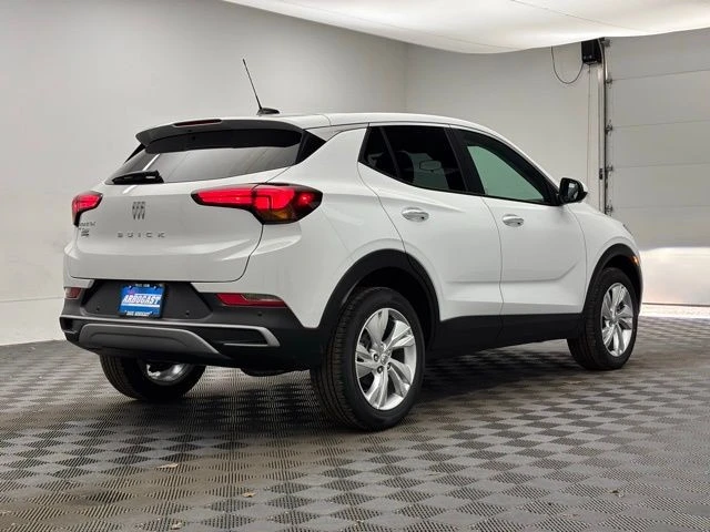 2026 Buick Encore GX - Image 6 of 12