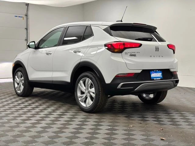 2026 Buick Encore GX - Image 9 of 12