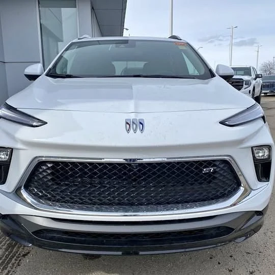 2026 Buick Encore GX - Image 1 of 1