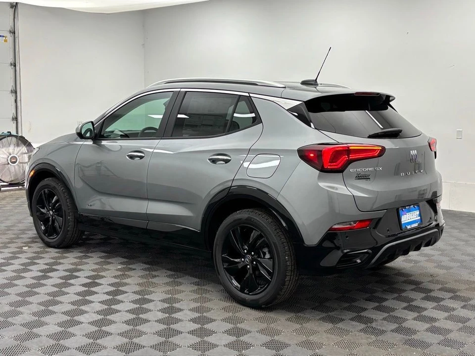 2026 Buick Encore GX - Image 12 of 12