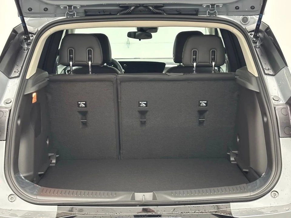 2026 Buick Encore GX - Image 11 of 12