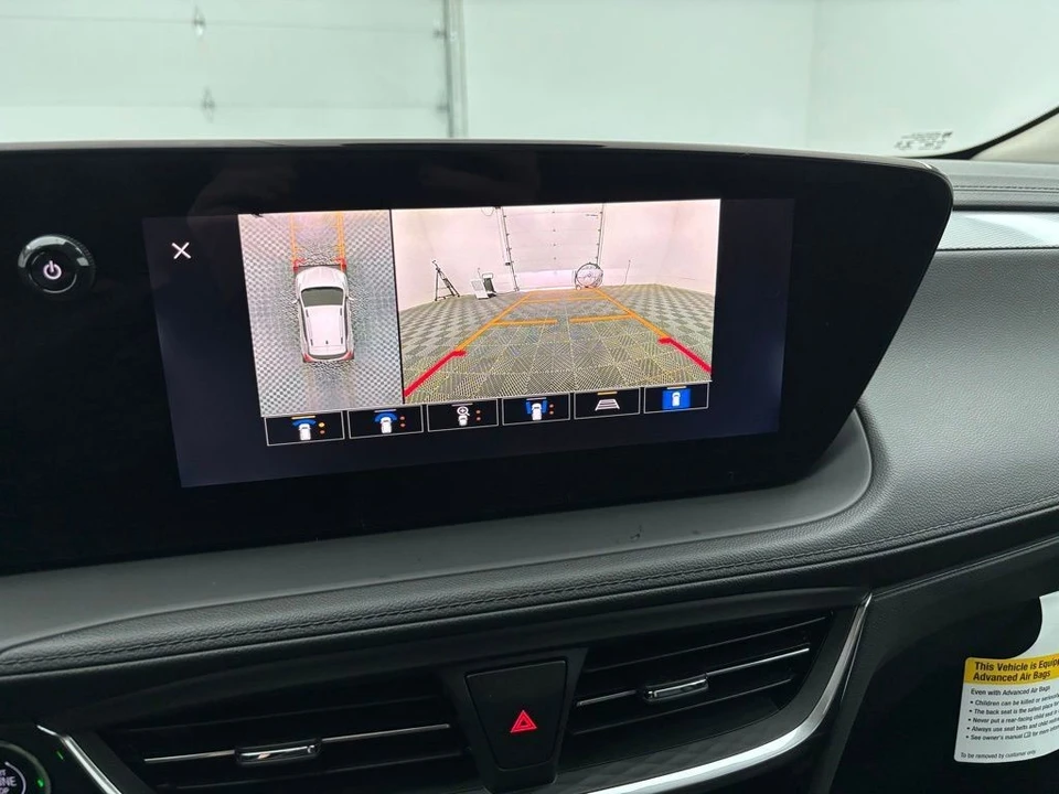 2026 Buick Encore GX - Image 4 of 12