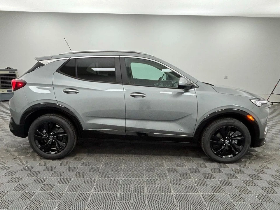 2026 Buick Encore GX - Image 8 of 12