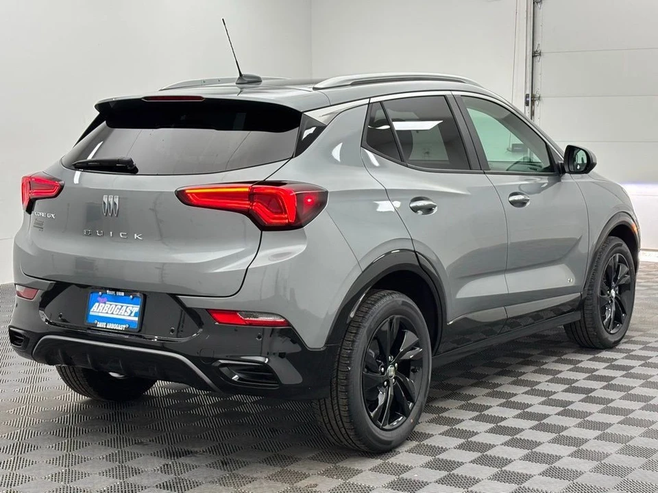 2026 Buick Encore GX - Image 9 of 12