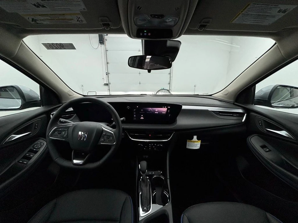 2026 Buick Encore GX - Image 2 of 12