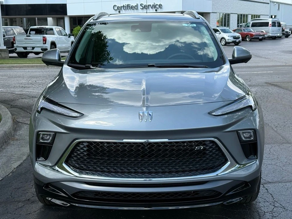 2026 Buick Encore GX - Image 12 of 12
