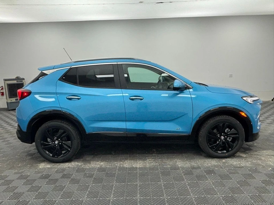 2026 Buick Encore GX - Image 8 of 12
