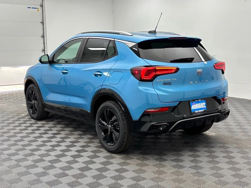 2026 Buick Encore GX - Image 12 of 12