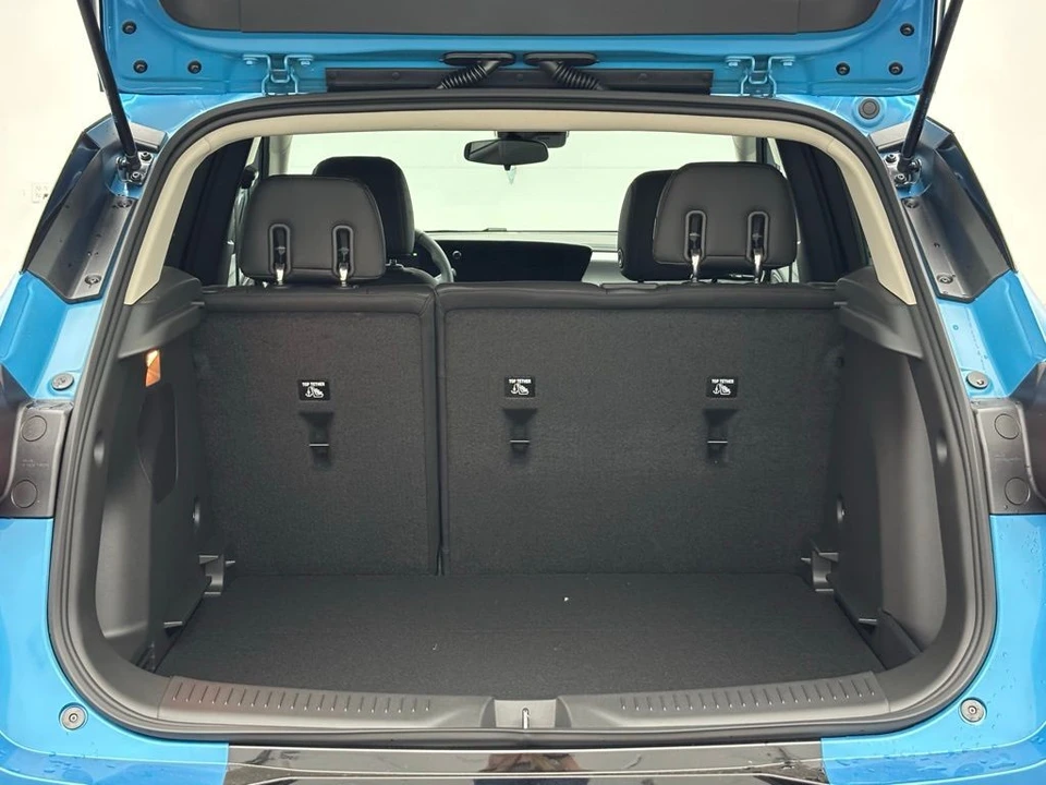 2026 Buick Encore GX - Image 11 of 12