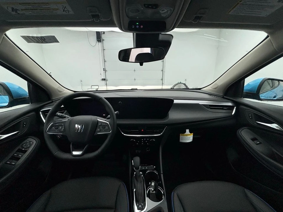 2026 Buick Encore GX - Image 2 of 12