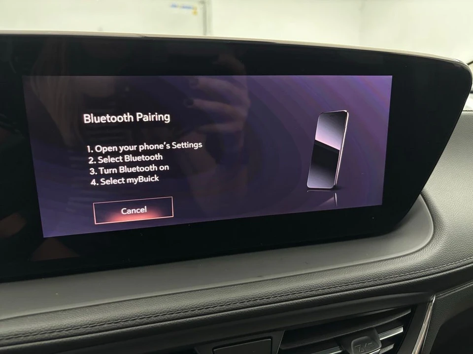 2026 Buick Encore GX - Image 3 of 12