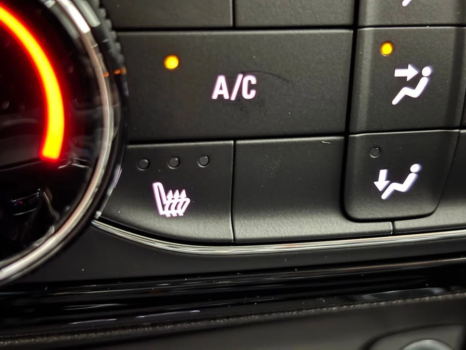 2026 Buick Encore GX - Image 5 of 12
