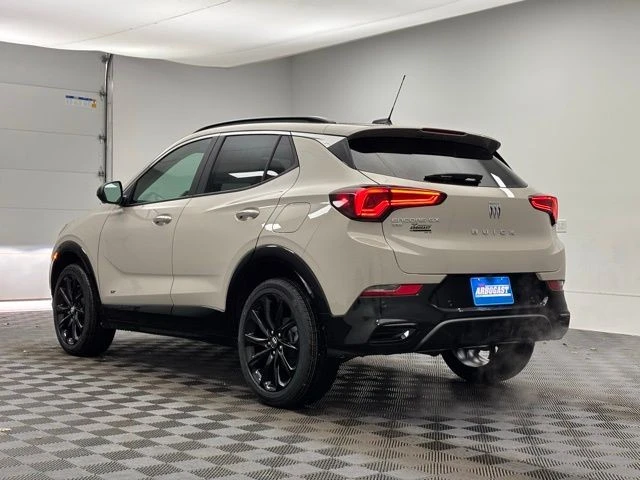 2026 Buick Encore GX - Image 11 of 12