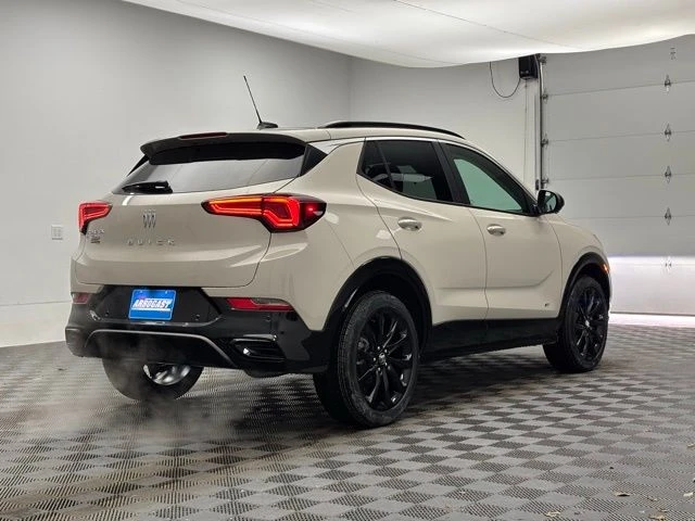 2026 Buick Encore GX - Image 7 of 12