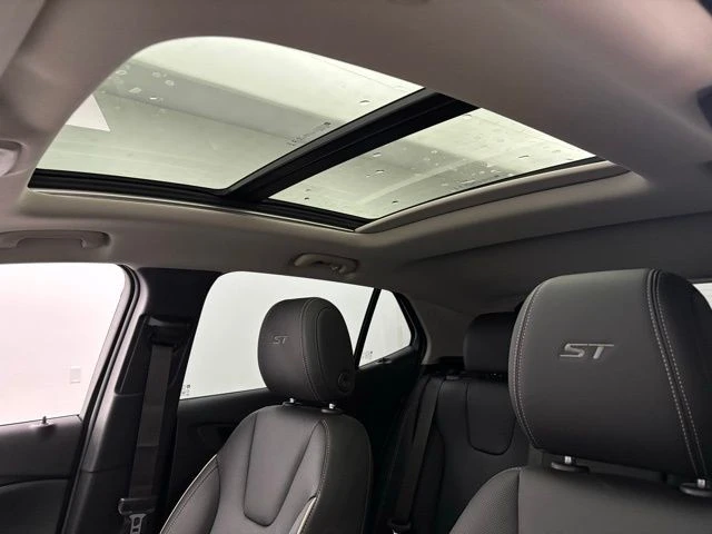 2026 Buick Encore GX - Image 4 of 12