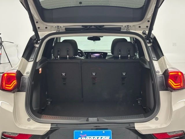 2026 Buick Encore GX - Image 9 of 12
