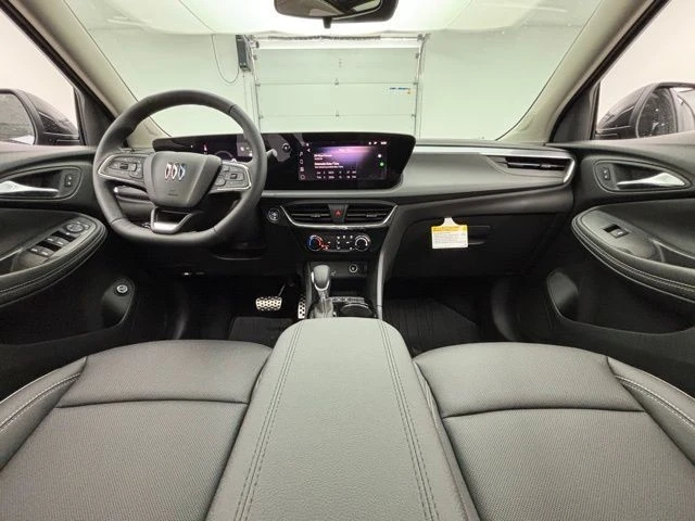 2026 Buick Encore GX - Image 2 of 12