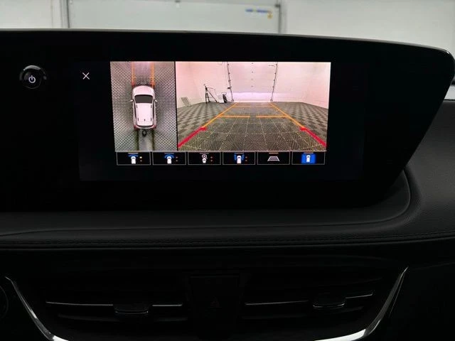 2026 Buick Encore GX - Image 3 of 12