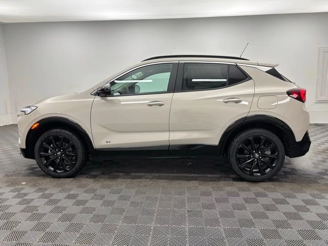 2026 Buick Encore GX - Image 12 of 12