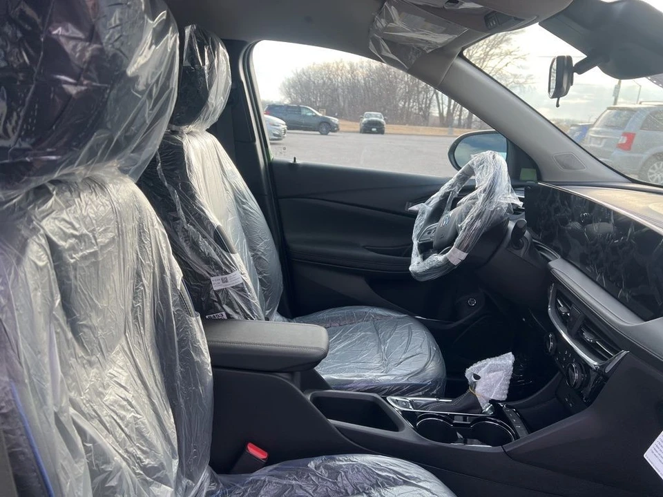 2026 Buick Encore GX - Image 11 of 11