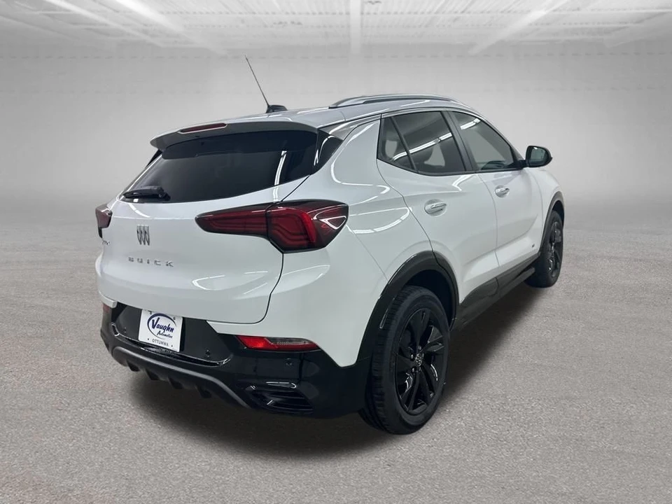2026 Buick Encore GX - Image 11 of 12