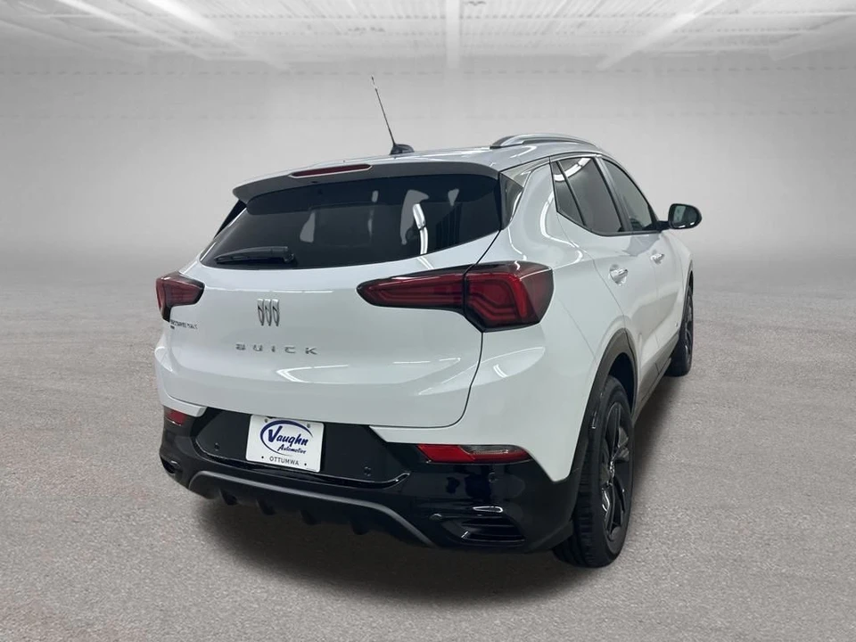 2026 Buick Encore GX - Image 10 of 12