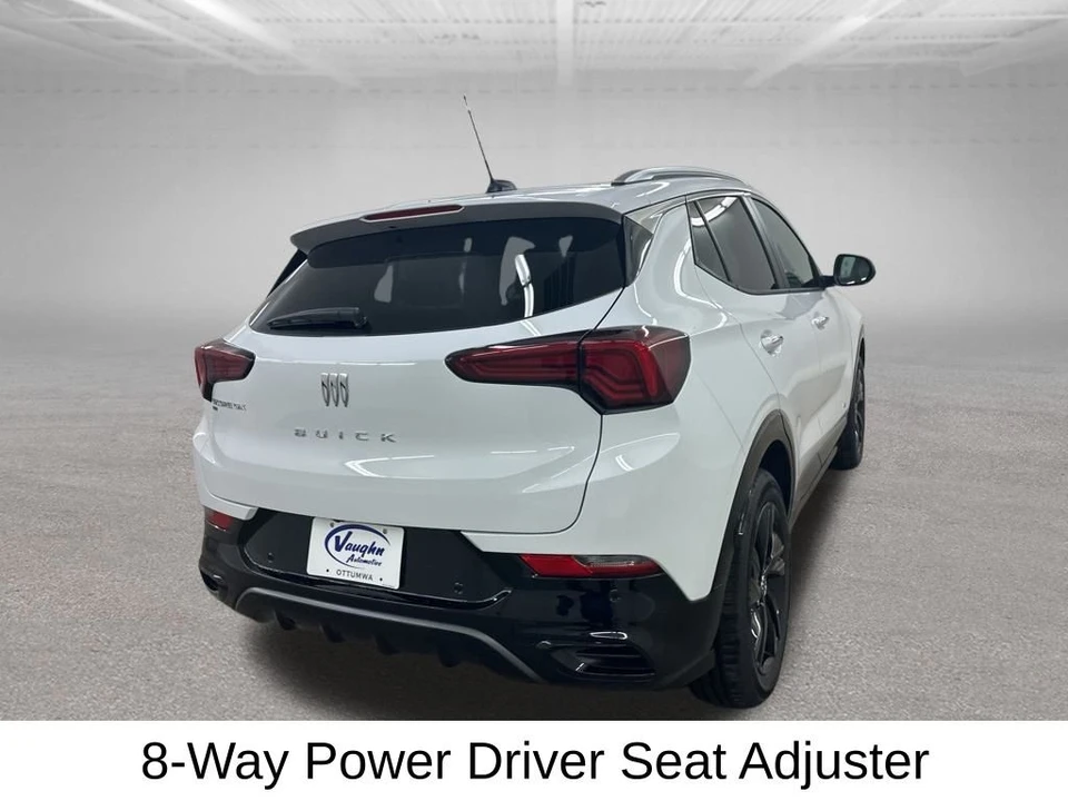 2026 Buick Encore GX - Image 10 of 12