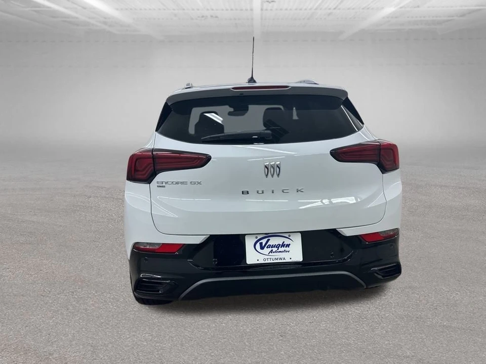 2026 Buick Encore GX - Image 9 of 12