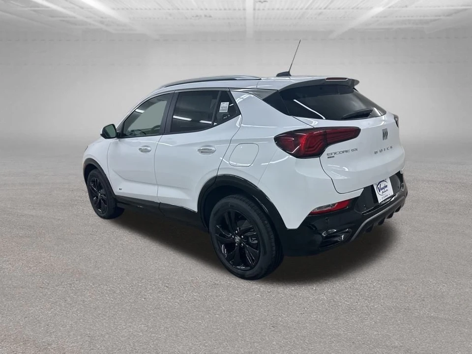 2026 Buick Encore GX - Image 7 of 12