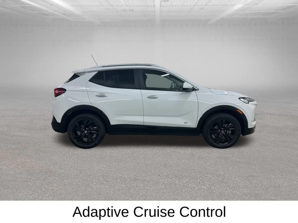 2026 Buick Encore GX - Image 12 of 12