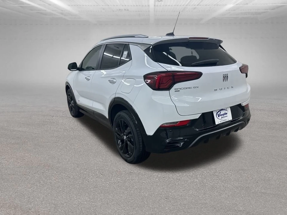 2026 Buick Encore GX - Image 8 of 12