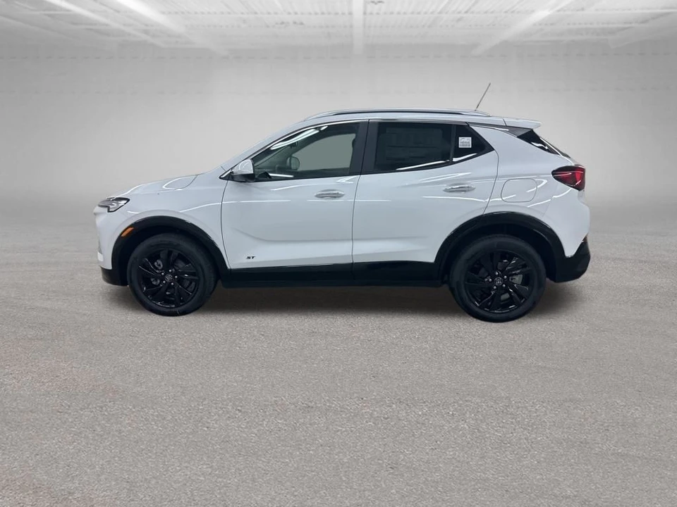 2026 Buick Encore GX - Image 6 of 12