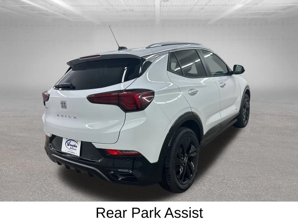 2026 Buick Encore GX - Image 11 of 12