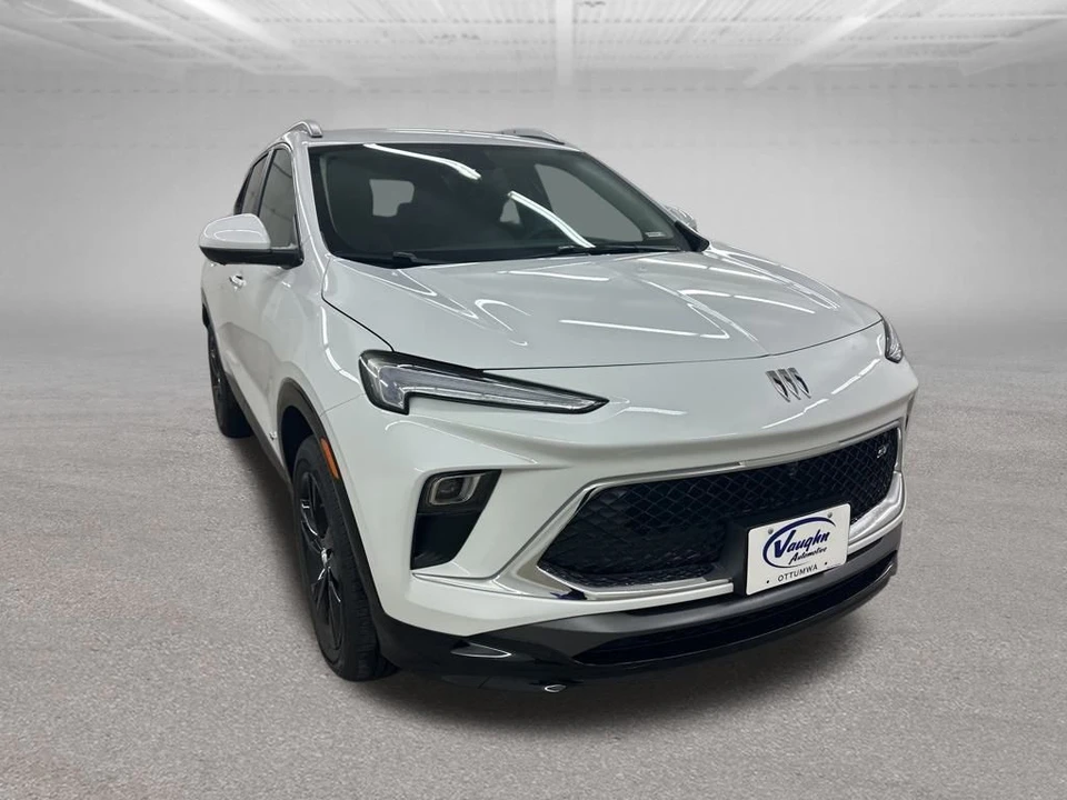 2026 Buick Encore GX - Image 2 of 12