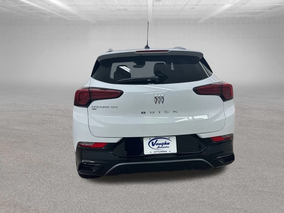 2026 Buick Encore GX - Image 9 of 12