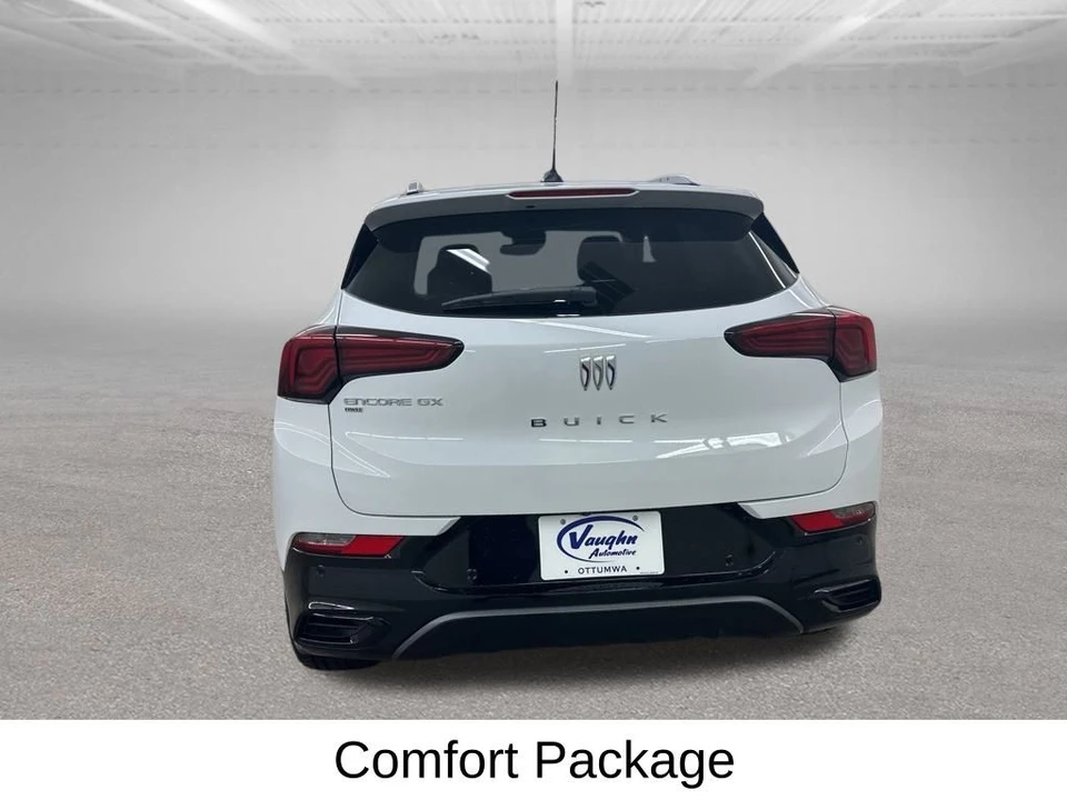 2026 Buick Encore GX - Image 9 of 12