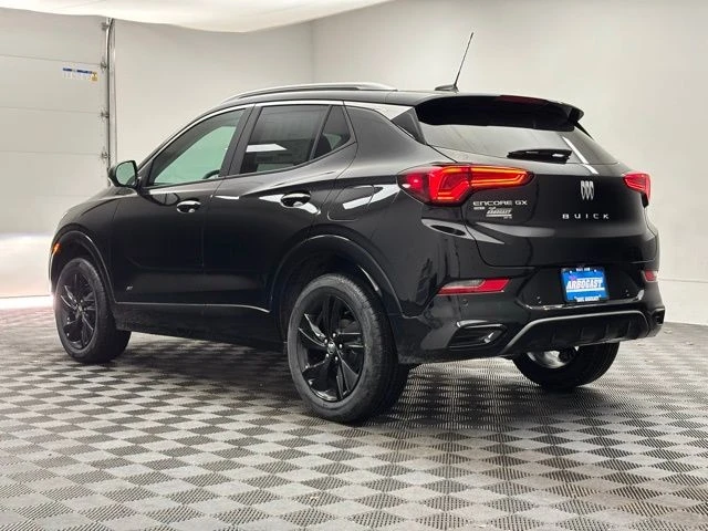 2026 Buick Encore GX - Image 10 of 12