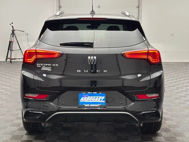 2026 Buick Encore GX - Image 7 of 12