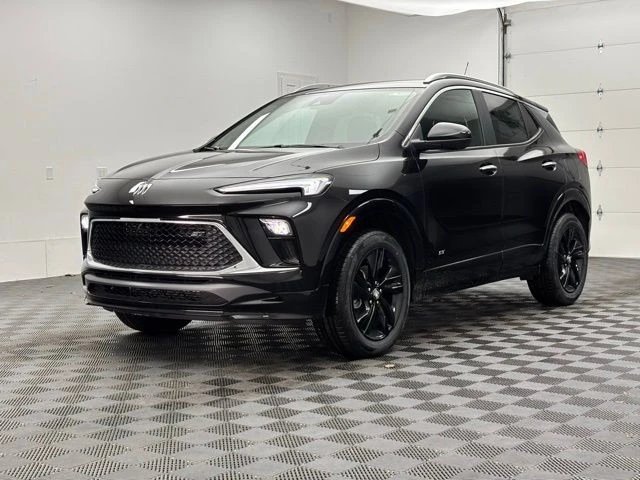 2026 Buick Encore GX - Image 12 of 12