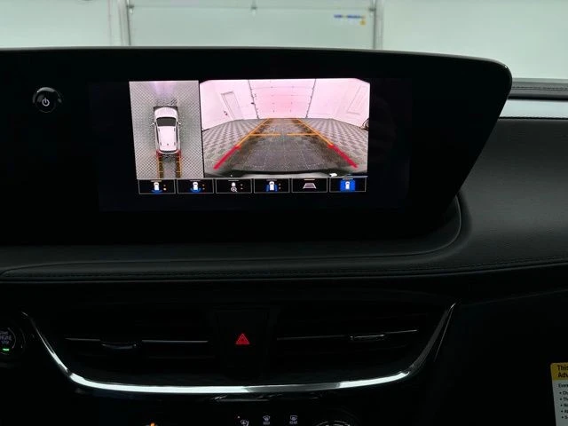 2026 Buick Encore GX - Image 3 of 12