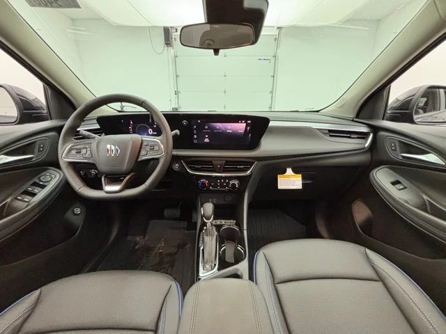 2026 Buick Encore GX - Image 2 of 12