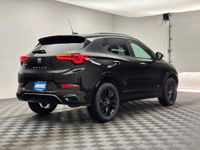 2026 Buick Encore GX - Image 6 of 12