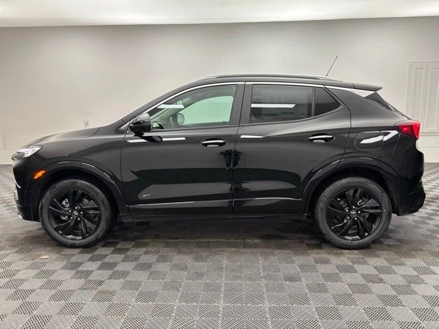 2026 Buick Encore GX - Image 11 of 12
