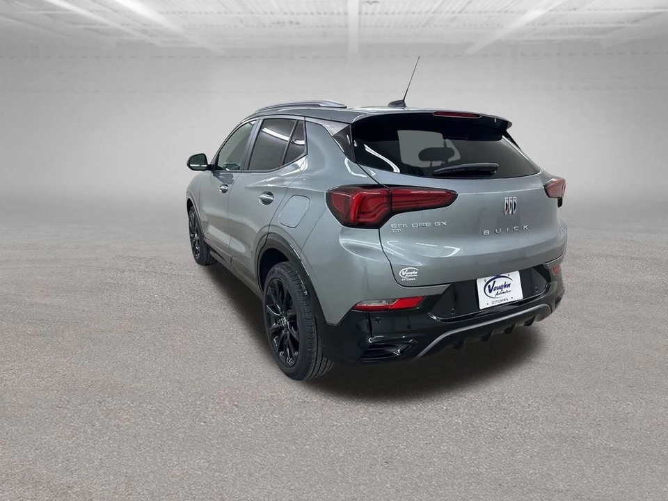 2026 Buick Encore GX - Image 8 of 12
