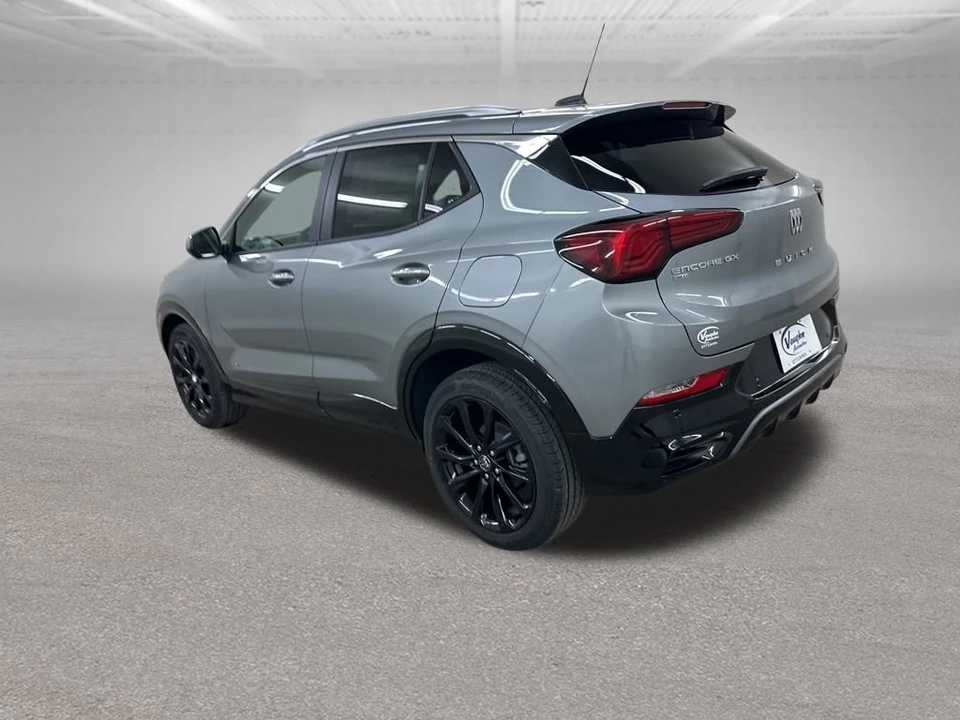 2026 Buick Encore GX - Image 7 of 12