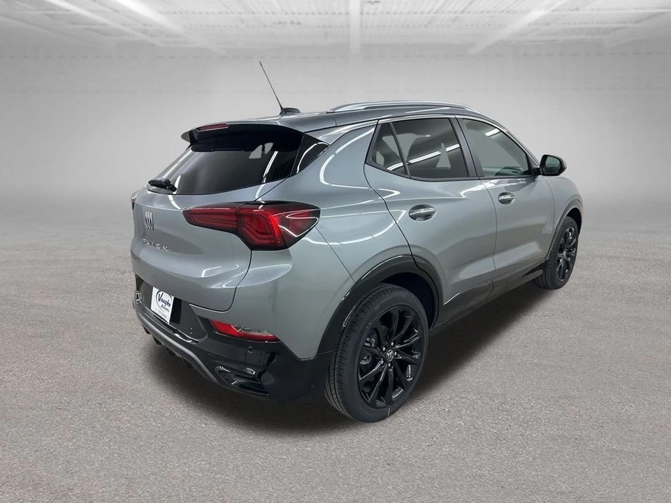 2026 Buick Encore GX - Image 11 of 12