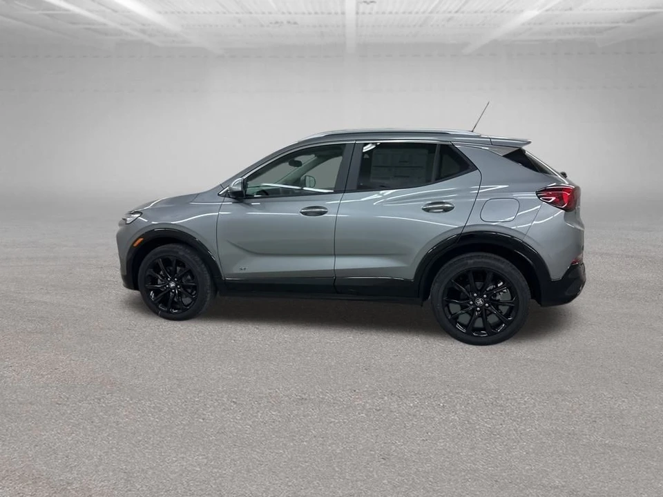 2026 Buick Encore GX - Image 6 of 12