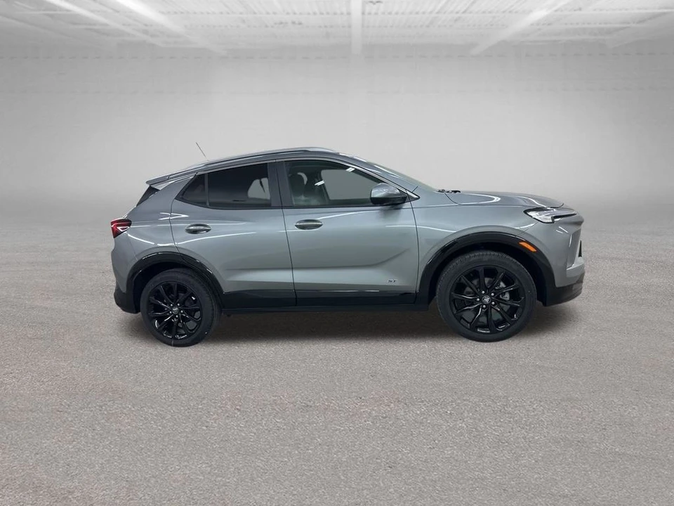 2026 Buick Encore GX - Image 12 of 12