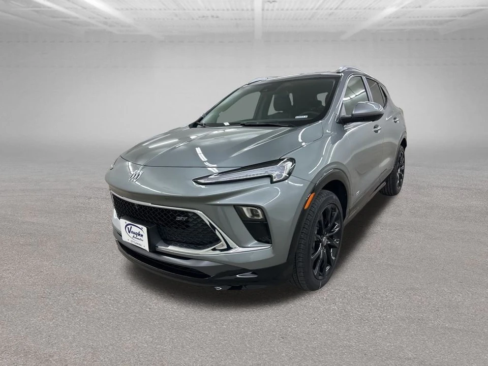 2026 Buick Encore GX - Image 5 of 12