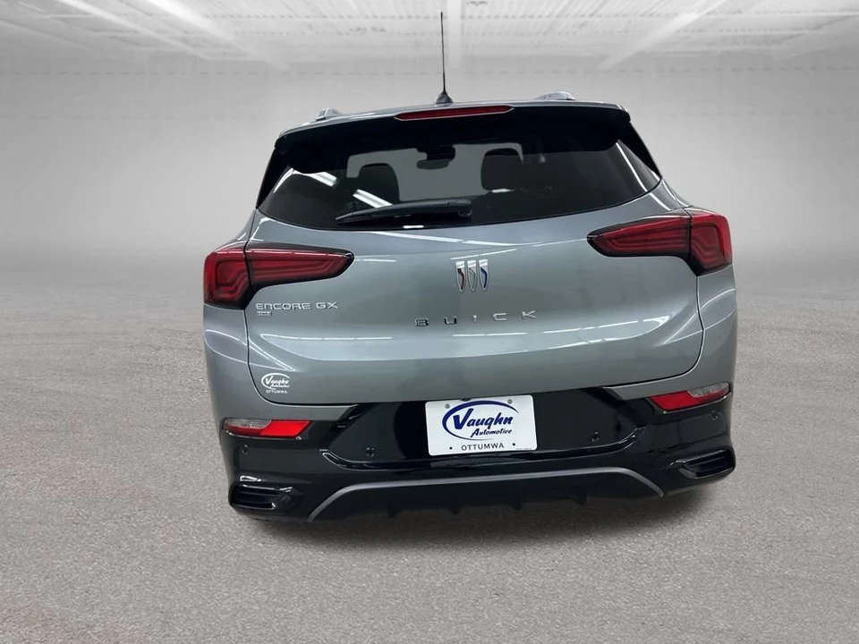 2026 Buick Encore GX - Image 9 of 12
